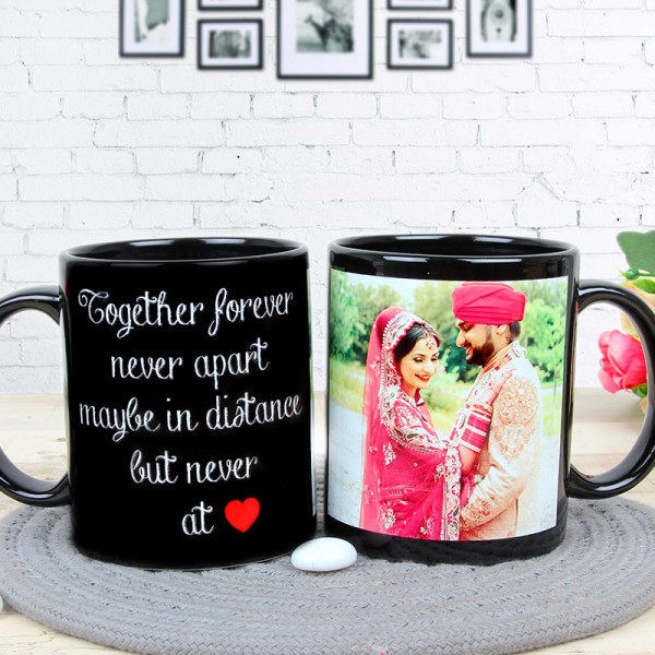 Forever Love Mug Forever Love Mug