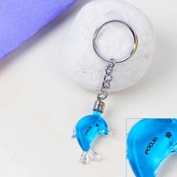 Affection Unchained Keychain Affection Unchained Keychain