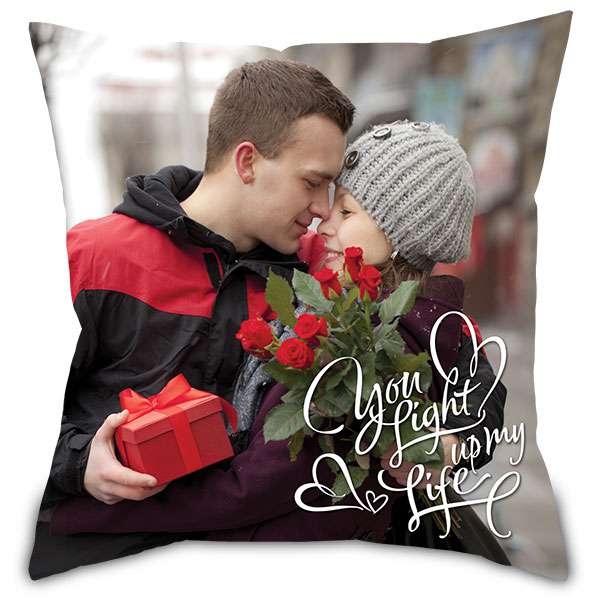Bond Of Love cushion Bond Of Love cushion
