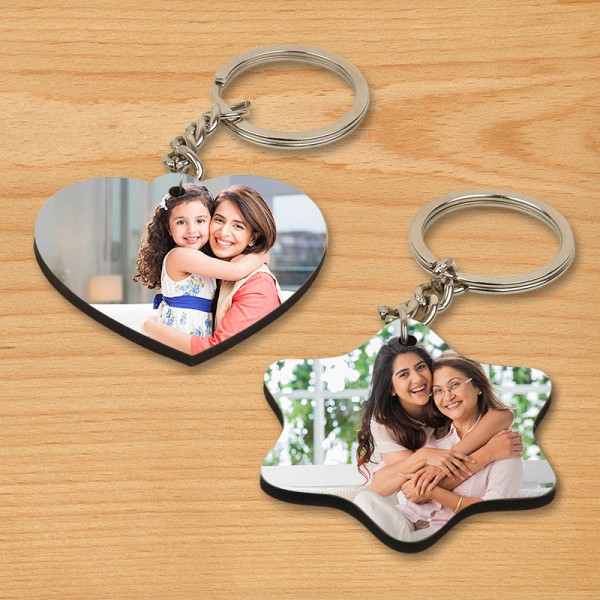 Combo Of Metal Keychains Combo Of Metal Keychains