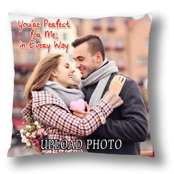 Forever Love Cushion Forever Love Cushion