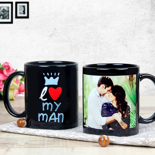 Forever Yours Mug Forever Yours Mug