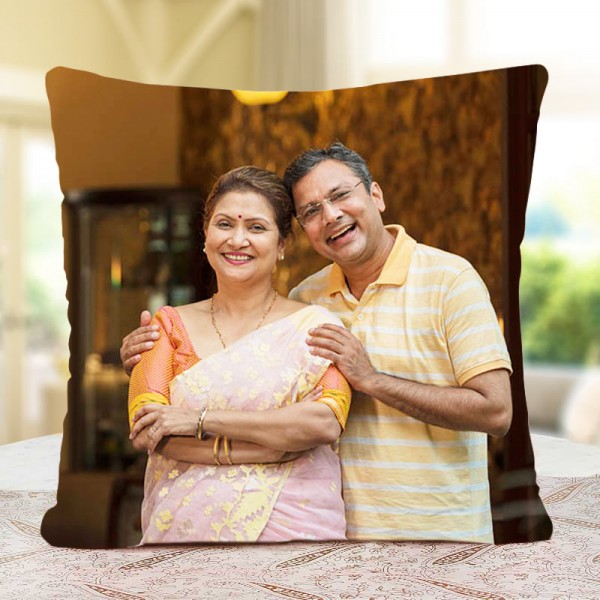 Hold Our Hearts Cushion Hold Our Hearts Cushion