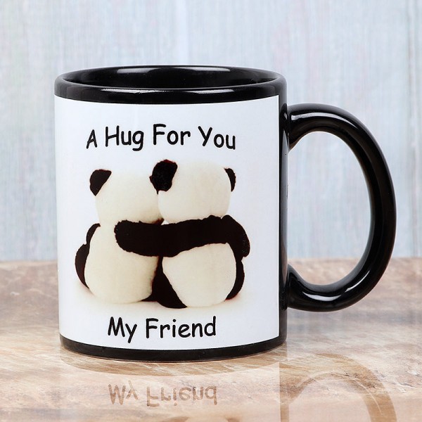 Hug For You Mug Hug For You Mug
