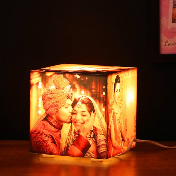 Love Forever Lamp Love Forever Lamp