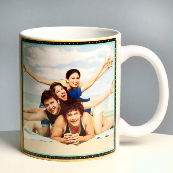 Perfect Friendship Personlised Mug Perfect Friendship Personlised Mug