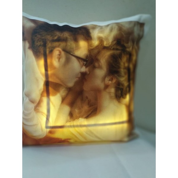 Perfect Love Personlised Cushion Perfect Love Personlised Cushion