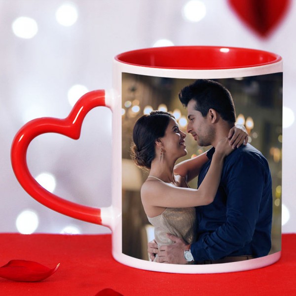 Personal Touch Mug Personal Touch Mug