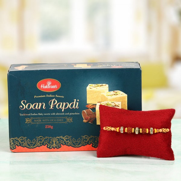 Delight Of Soan Papdi Delight Of Soan Papdi